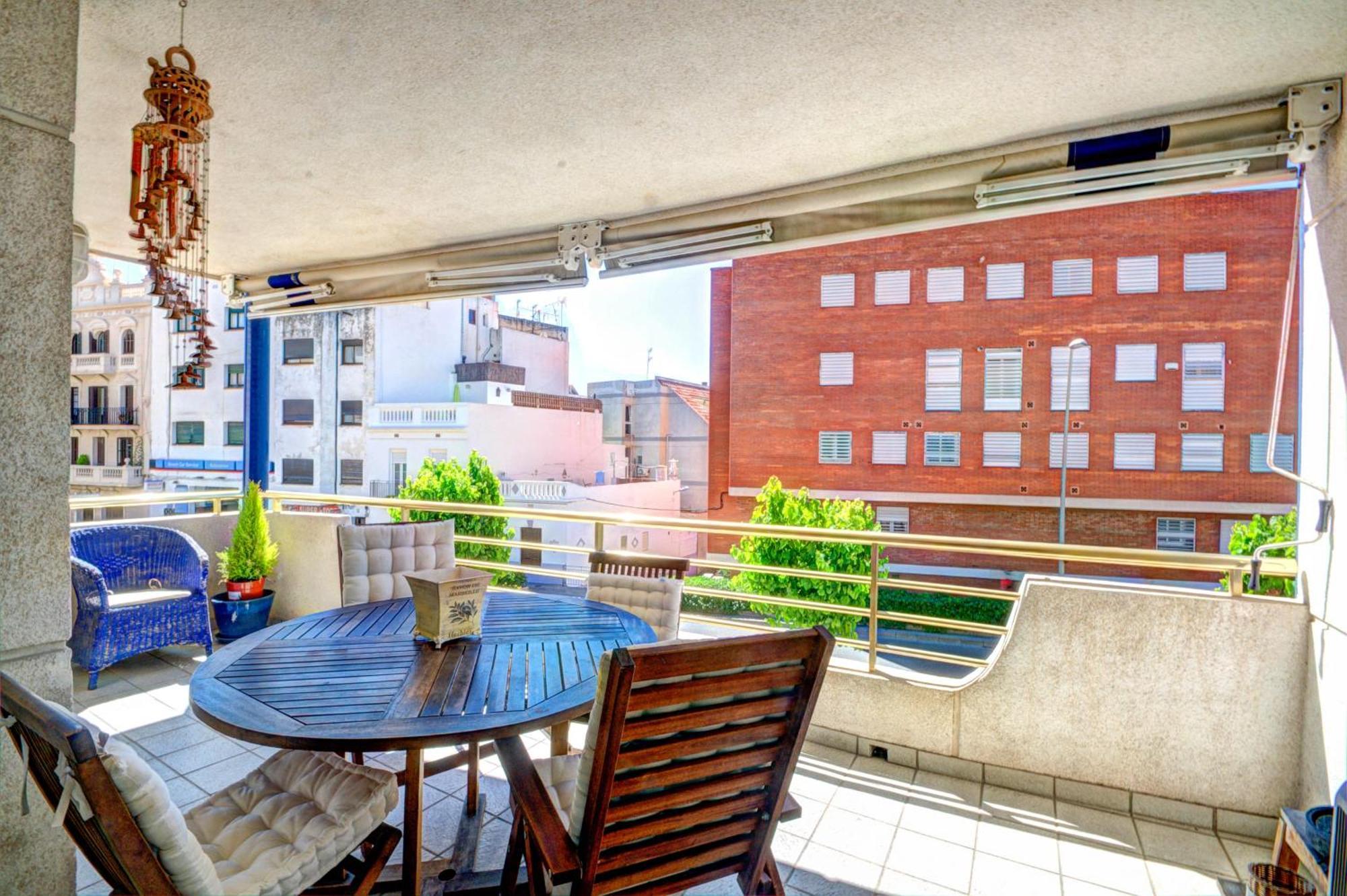 The Rose By Hello Homes Sitges Exterior photo