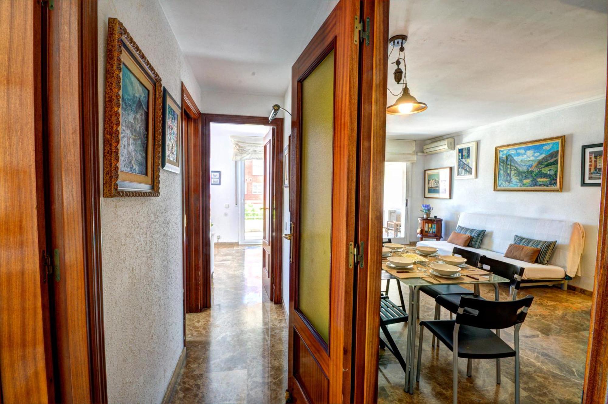The Rose By Hello Homes Sitges Exterior photo